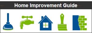 Home Improvement Guides