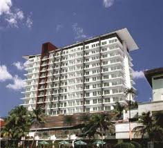 Service Apartments