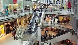 Shopping Centres