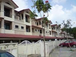 Townhouses